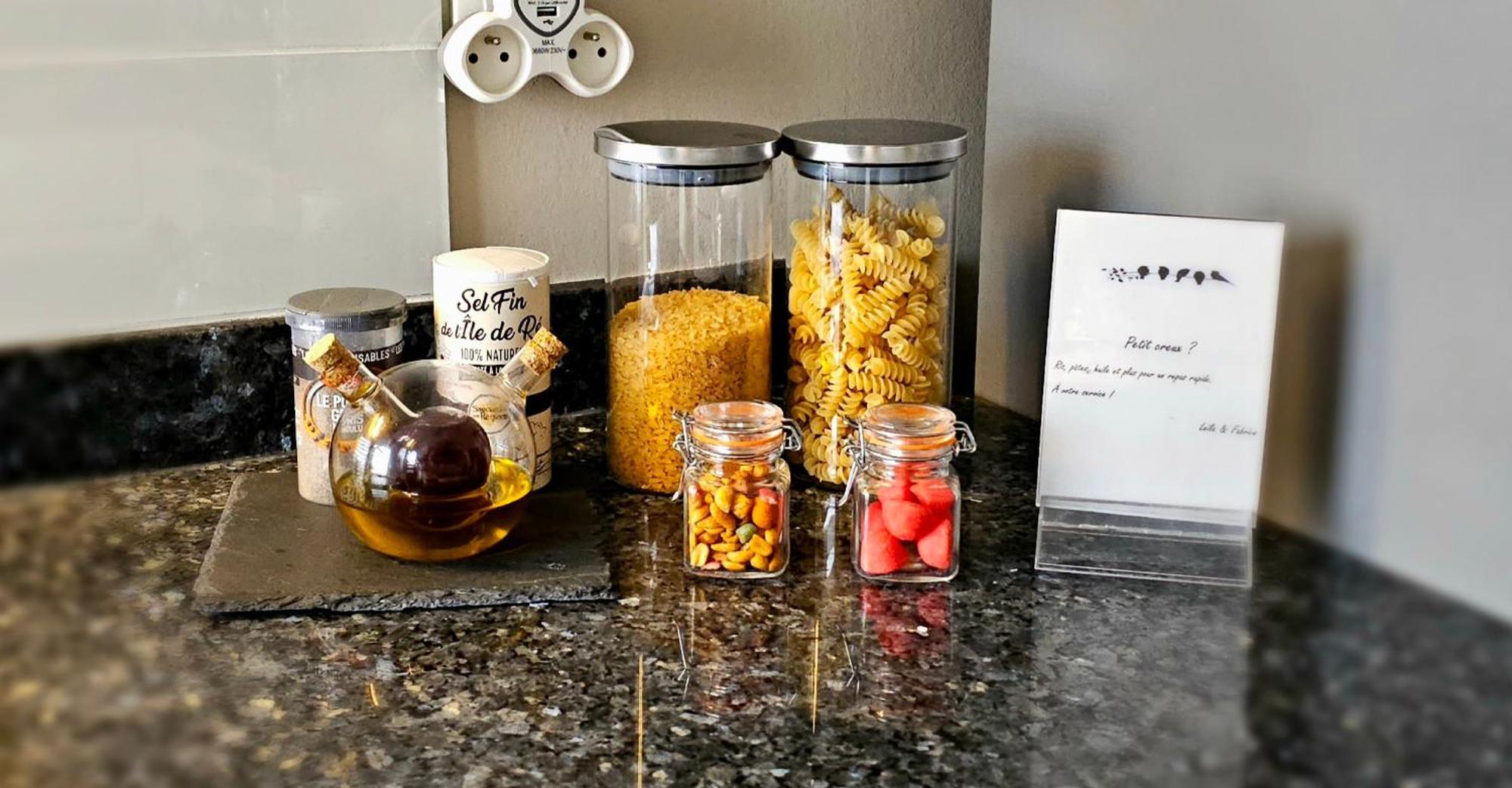 Appartement Les Oiseaux Тионвил Екстериор снимка
