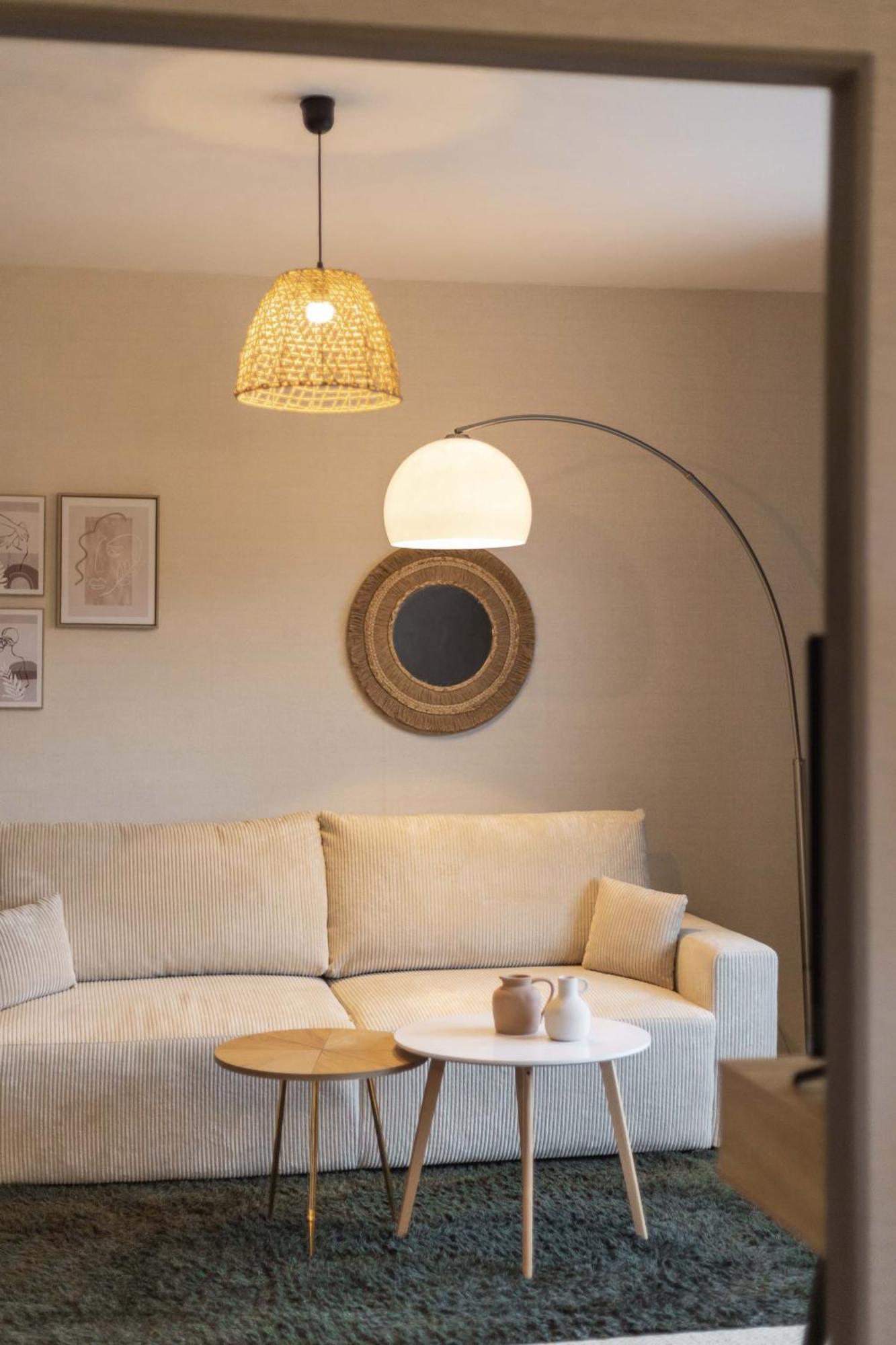 Appartement Les Oiseaux Тионвил Екстериор снимка