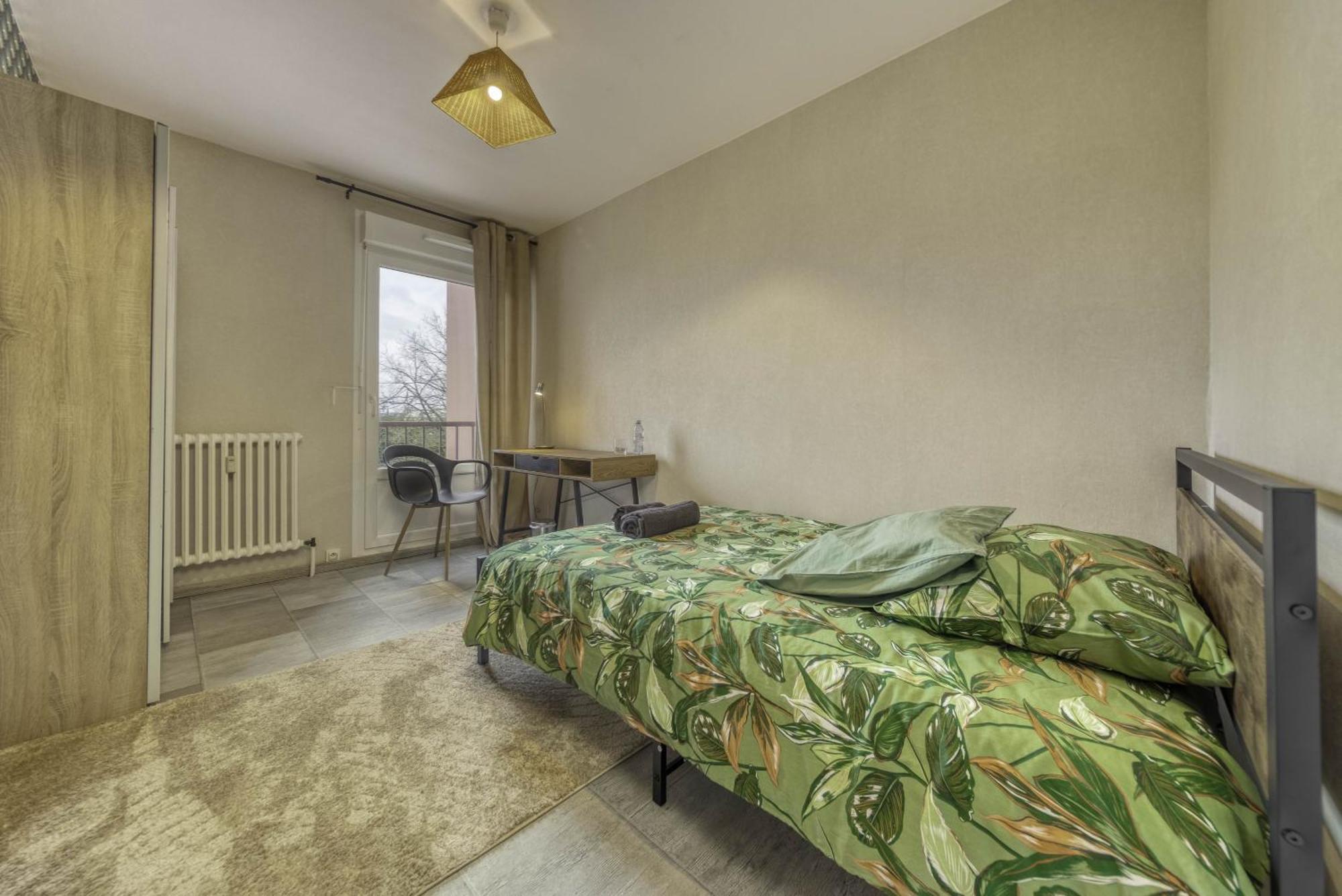 Appartement Les Oiseaux Тионвил Екстериор снимка