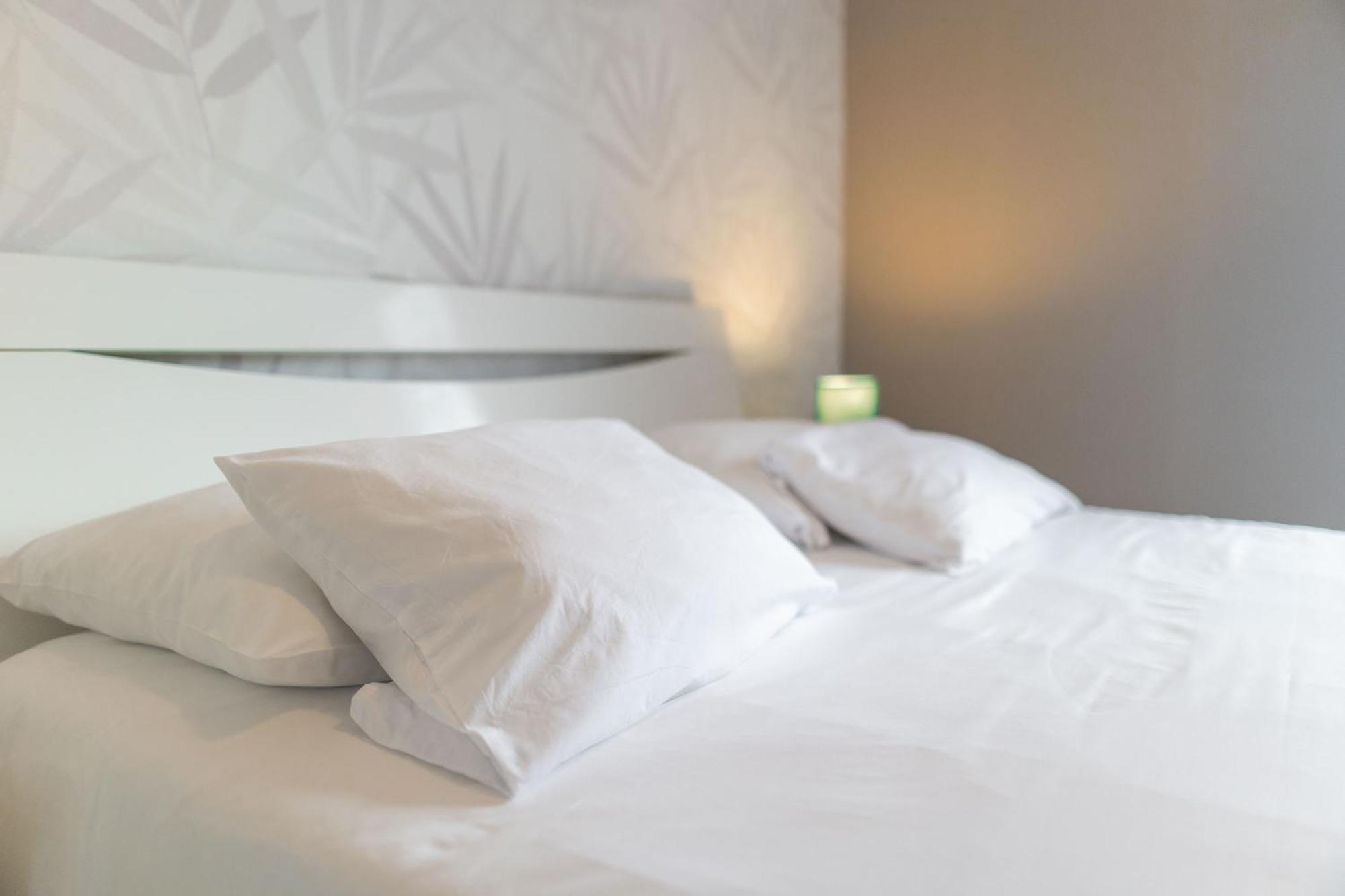 Appartement Les Oiseaux Тионвил Екстериор снимка