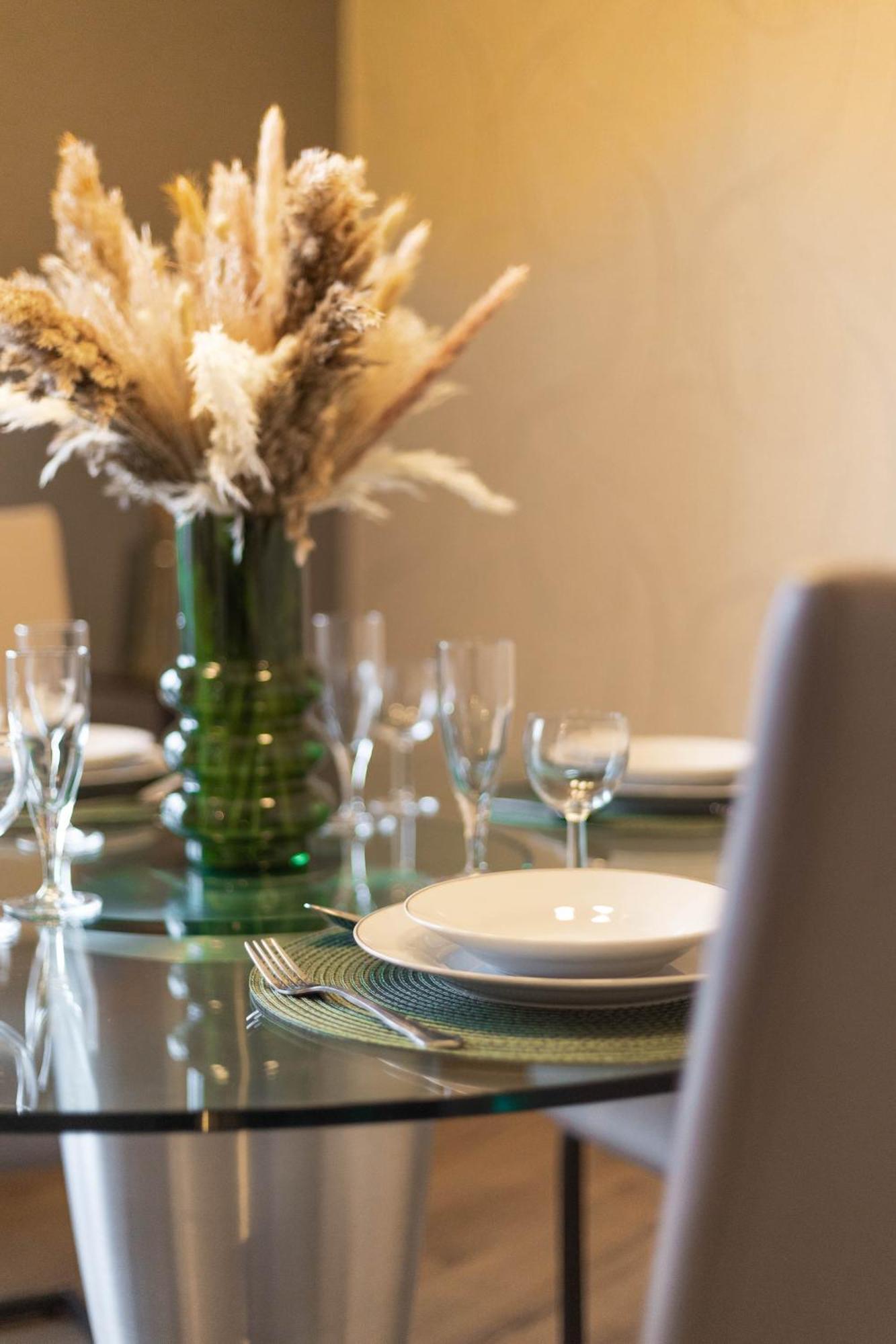 Appartement Les Oiseaux Тионвил Екстериор снимка